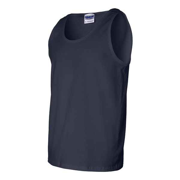 Gildan Ultra Cotton® Tank Top - Gildan Ultra Cotton® Tank Top - Image 20 of 33