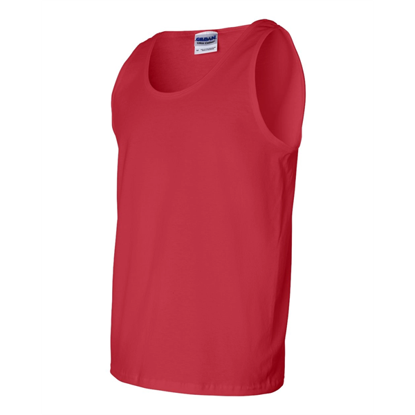 Gildan Ultra Cotton® Tank Top - Gildan Ultra Cotton® Tank Top - Image 23 of 33