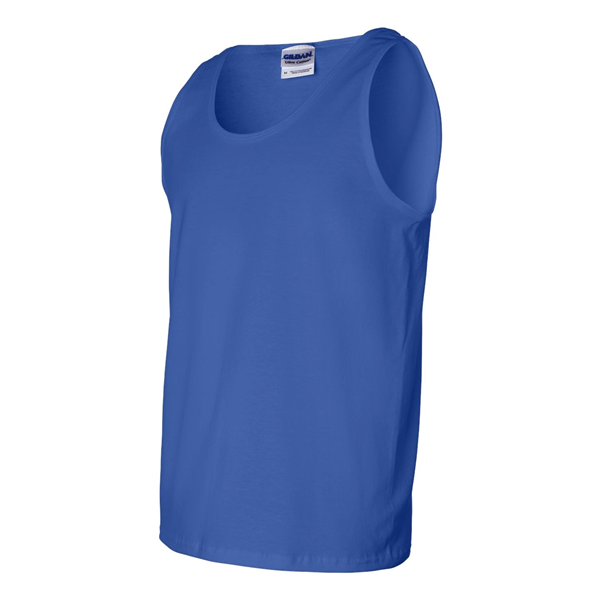 Gildan Ultra Cotton® Tank Top - Gildan Ultra Cotton® Tank Top - Image 26 of 33