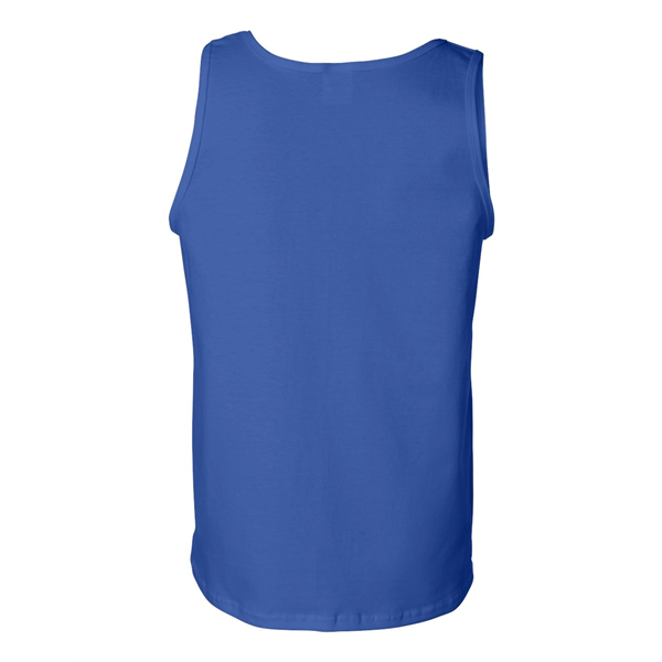 Gildan Ultra Cotton® Tank Top - Gildan Ultra Cotton® Tank Top - Image 27 of 33