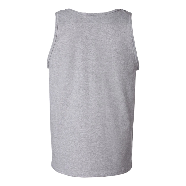 Gildan Ultra Cotton® Tank Top - Gildan Ultra Cotton® Tank Top - Image 30 of 33