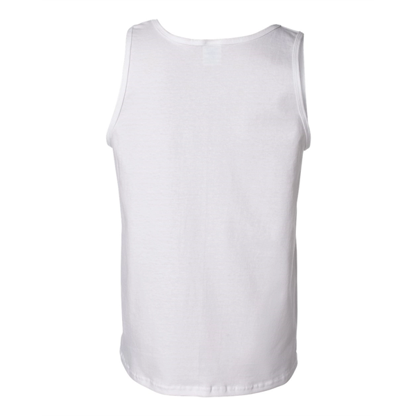 Gildan Ultra Cotton® Tank Top - Gildan Ultra Cotton® Tank Top - Image 33 of 33