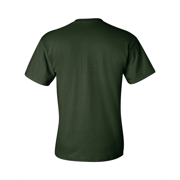 Gildan Ultra Cotton® Pocket T-Shirt - Gildan Ultra Cotton® Pocket T-Shirt - Image 12 of 45
