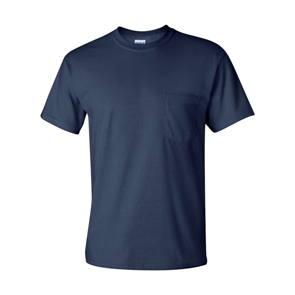 Gildan Ultra Cotton® Pocket T-Shirt - Gildan Ultra Cotton® Pocket T-Shirt - Image 19 of 45