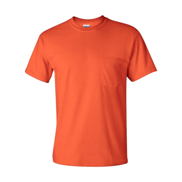 Gildan Ultra Cotton® Pocket T-Shirt - Gildan Ultra Cotton® Pocket T-Shirt - Image 22 of 45