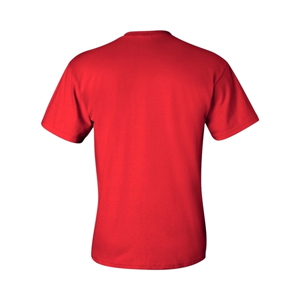 Gildan Ultra Cotton® Pocket T-Shirt - Gildan Ultra Cotton® Pocket T-Shirt - Image 27 of 45