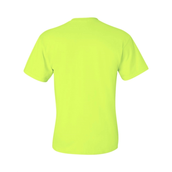Gildan Ultra Cotton® Pocket T-Shirt - Gildan Ultra Cotton® Pocket T-Shirt - Image 33 of 45