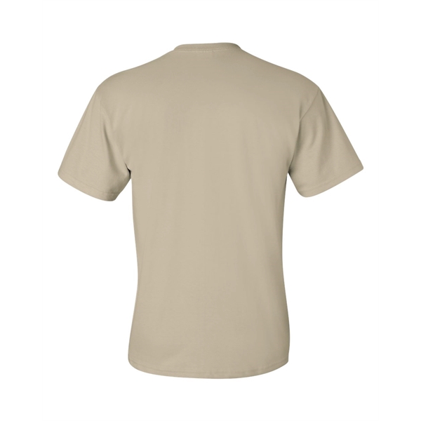 Gildan Ultra Cotton® Pocket T-Shirt - Gildan Ultra Cotton® Pocket T-Shirt - Image 36 of 45