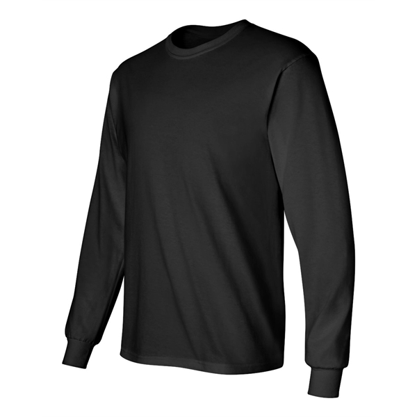 Gildan Ultra Cotton® Long Sleeve T-Shirt - Gildan Ultra Cotton® Long Sleeve T-Shirt - Image 5 of 84