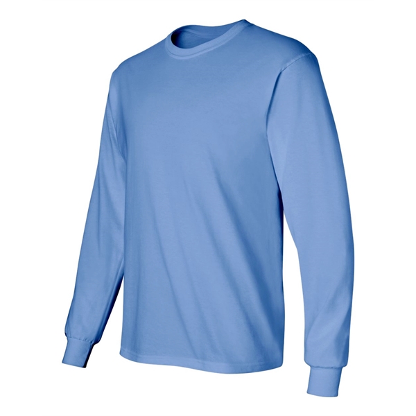 Gildan Ultra Cotton® Long Sleeve T-Shirt - Gildan Ultra Cotton® Long Sleeve T-Shirt - Image 11 of 84