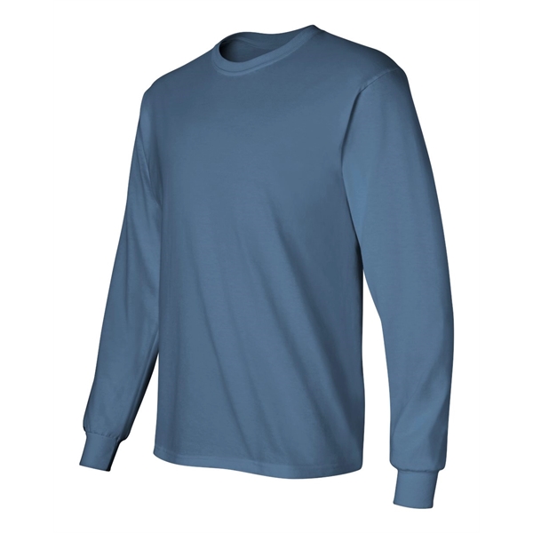 Gildan Ultra Cotton® Long Sleeve T-Shirt - Gildan Ultra Cotton® Long Sleeve T-Shirt - Image 29 of 84