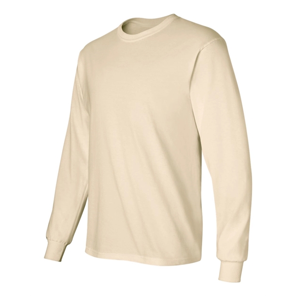 Gildan Ultra Cotton® Long Sleeve T-Shirt - Gildan Ultra Cotton® Long Sleeve T-Shirt - Image 47 of 84