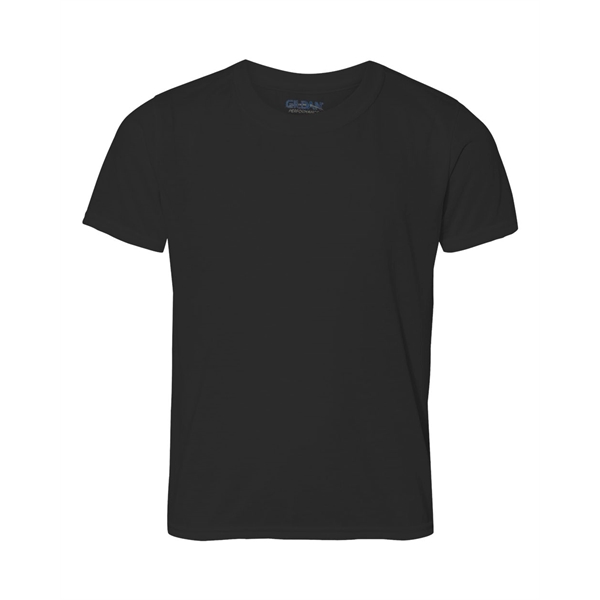 Gildan Performance® Youth T-Shirt - Gildan Performance® Youth T-Shirt - Image 1 of 48