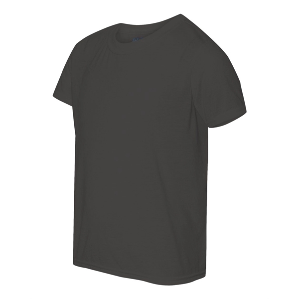 Gildan Performance® Youth T-Shirt - Gildan Performance® Youth T-Shirt - Image 5 of 30