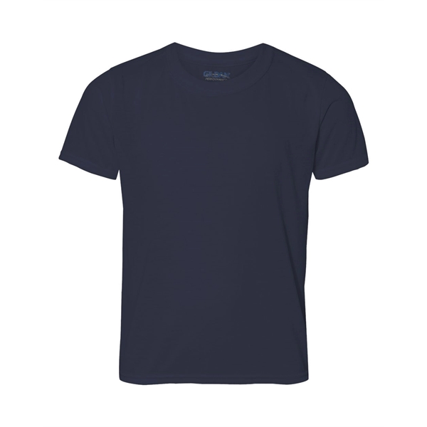 Gildan Performance® Youth T-Shirt - Gildan Performance® Youth T-Shirt - Image 7 of 48