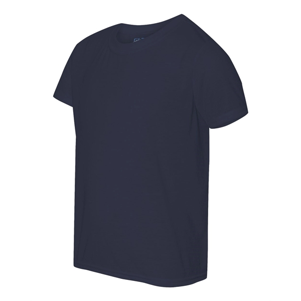 Gildan Performance® Youth T-Shirt - Gildan Performance® Youth T-Shirt - Image 8 of 30