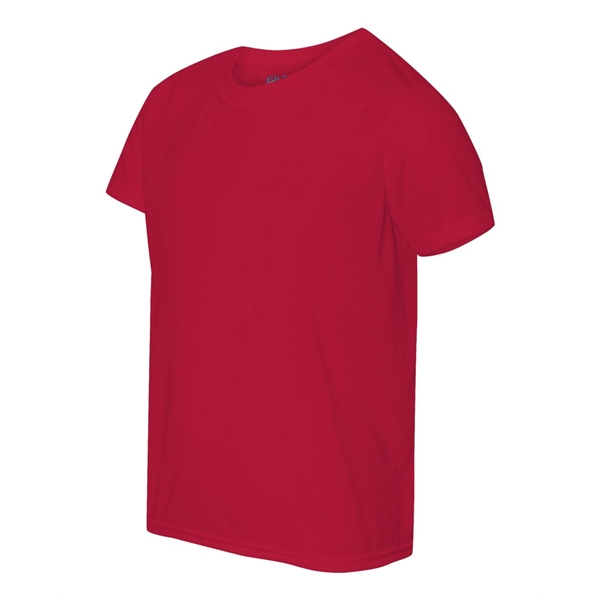 Gildan Performance® Youth T-Shirt - Gildan Performance® Youth T-Shirt - Image 13 of 30