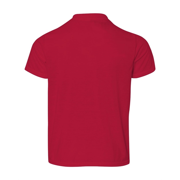 Gildan Performance® Youth T-Shirt - Gildan Performance® Youth T-Shirt - Image 14 of 30