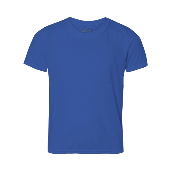 Gildan Performance® Youth T-Shirt - Gildan Performance® Youth T-Shirt - Image 15 of 30