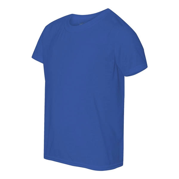 Gildan Performance® Youth T-Shirt - Gildan Performance® Youth T-Shirt - Image 16 of 30