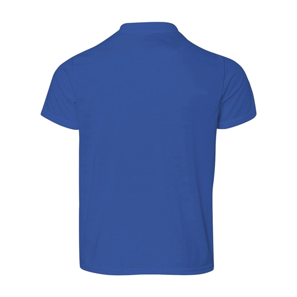 Gildan Performance® Youth T-Shirt - Gildan Performance® Youth T-Shirt - Image 17 of 48