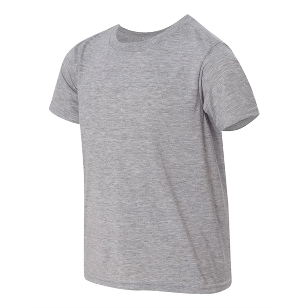 Gildan Performance® Youth T-Shirt - Gildan Performance® Youth T-Shirt - Image 19 of 30