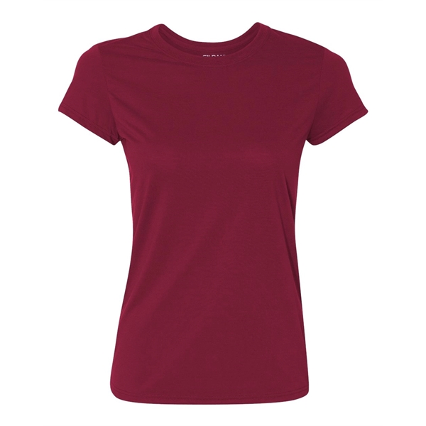 Gildan Performance® Women's T-Shirt - Gildan Performance® Women's T-Shirt - Image 1 of 48