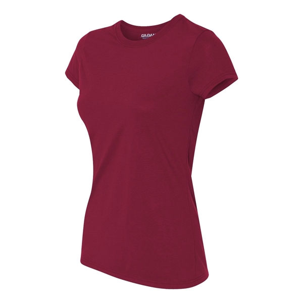 Gildan Performance® Women's T-Shirt - Gildan Performance® Women's T-Shirt - Image 4 of 57