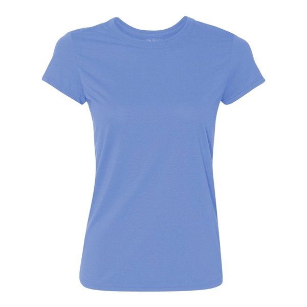 Gildan Performance® Women's T-Shirt - Gildan Performance® Women's T-Shirt - Image 6 of 57