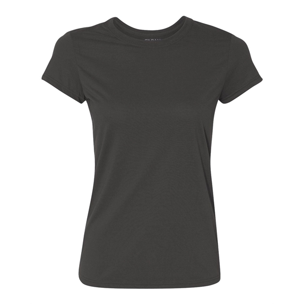 Gildan Performance® Women's T-Shirt - Gildan Performance® Women's T-Shirt - Image 9 of 57