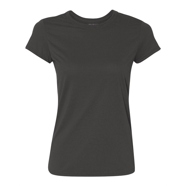 Gildan Performance® Women's T-Shirt - Gildan Performance® Women's T-Shirt - Image 7 of 48