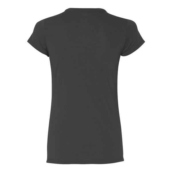 Gildan Performance® Women's T-Shirt - Gildan Performance® Women's T-Shirt - Image 10 of 57