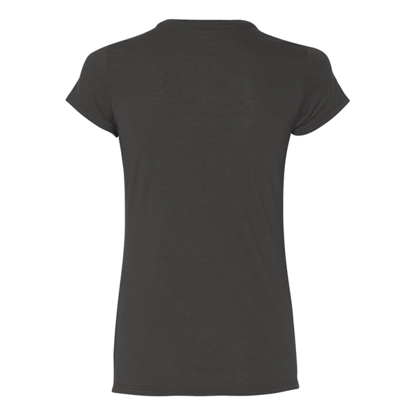 Gildan Performance® Women's T-Shirt - Gildan Performance® Women's T-Shirt - Image 8 of 48