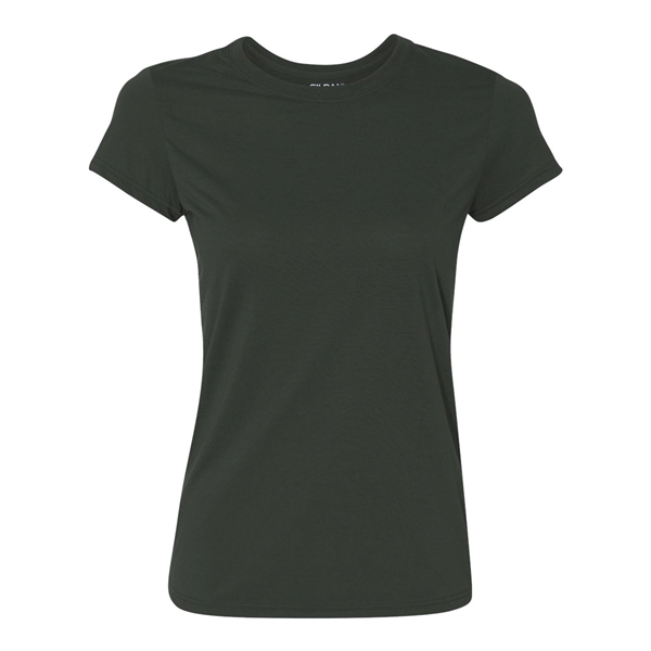 Gildan Performance® Women's T-Shirt - Gildan Performance® Women's T-Shirt - Image 11 of 57