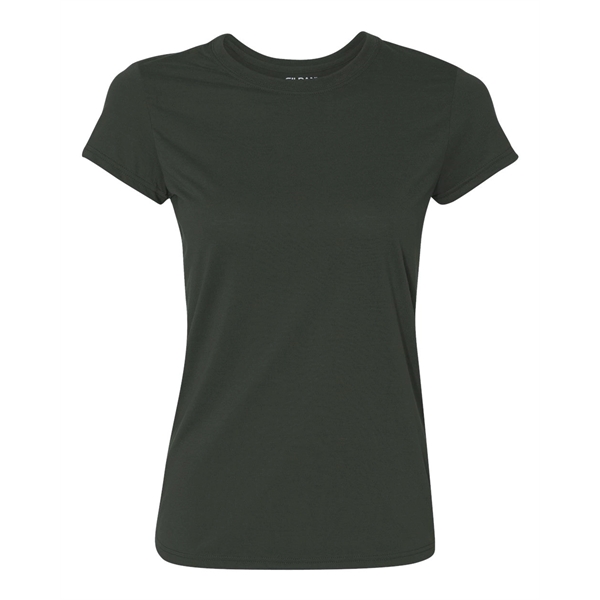 Gildan Performance® Women's T-Shirt - Gildan Performance® Women's T-Shirt - Image 9 of 48