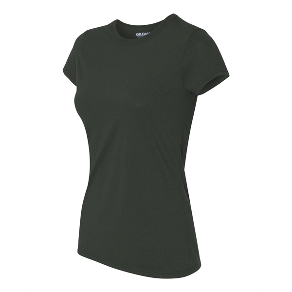 Gildan Performance® Women's T-Shirt - Gildan Performance® Women's T-Shirt - Image 12 of 57