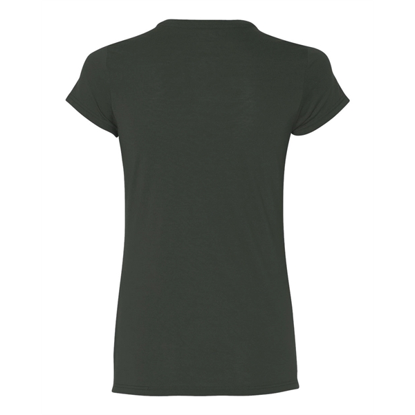 Gildan Performance® Women's T-Shirt - Gildan Performance® Women's T-Shirt - Image 11 of 48