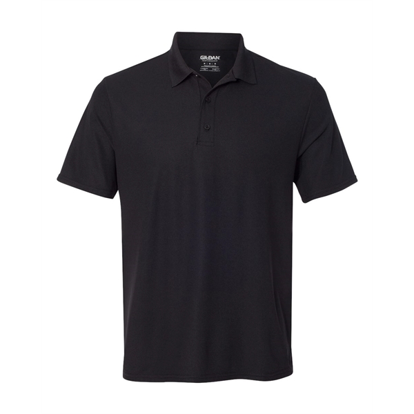 Gildan Performance® Double Pique Polo - Gildan Performance® Double Pique Polo - Image 1 of 24