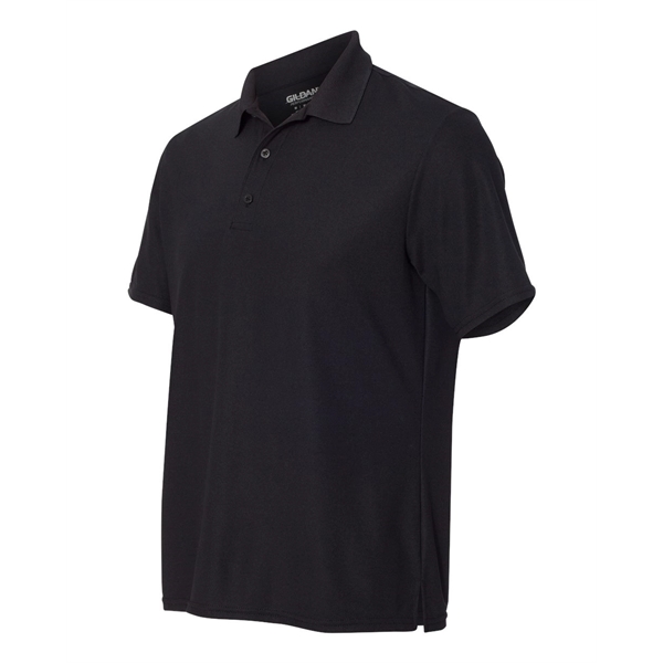 Gildan Performance® Double Pique Polo - Gildan Performance® Double Pique Polo - Image 2 of 24