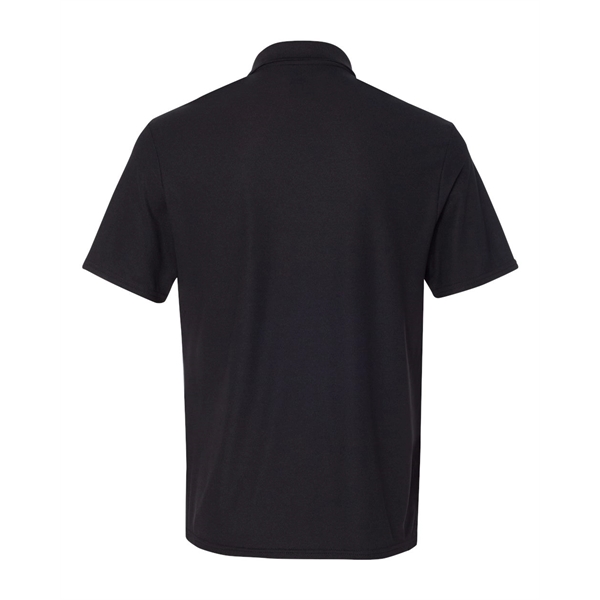 Gildan Performance® Double Pique Polo - Gildan Performance® Double Pique Polo - Image 3 of 24