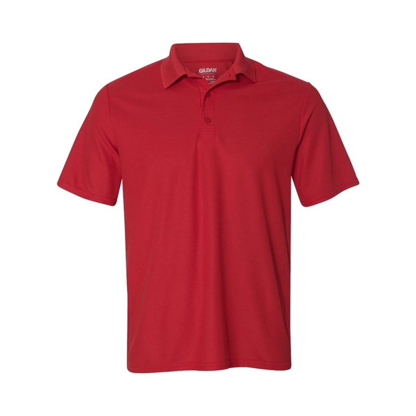 Gildan Performance® Double Pique Polo - Gildan Performance® Double Pique Polo - Image 13 of 24