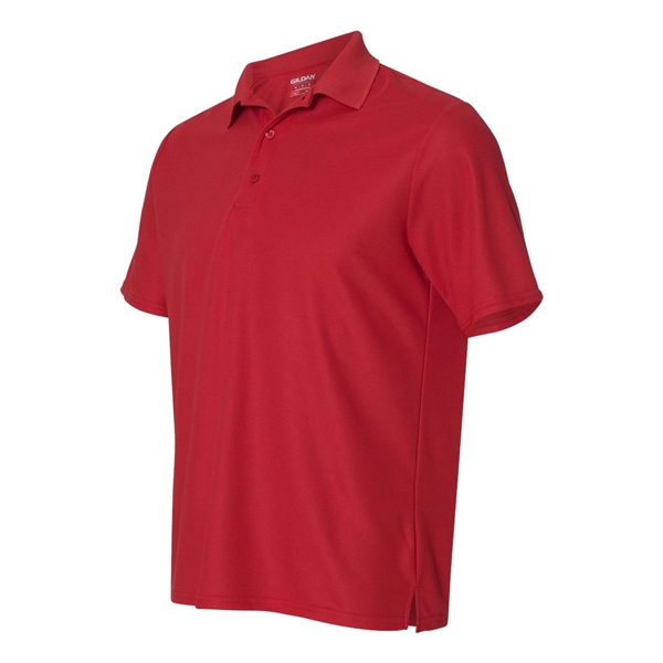 Gildan Performance® Double Pique Polo - Gildan Performance® Double Pique Polo - Image 14 of 24