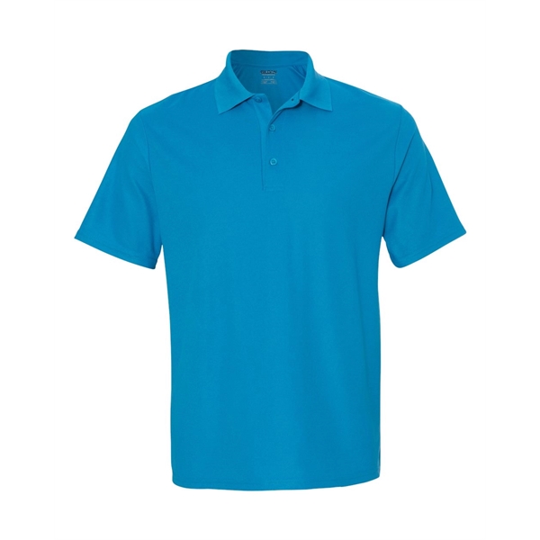 Gildan Performance® Double Pique Polo - Gildan Performance® Double Pique Polo - Image 19 of 24