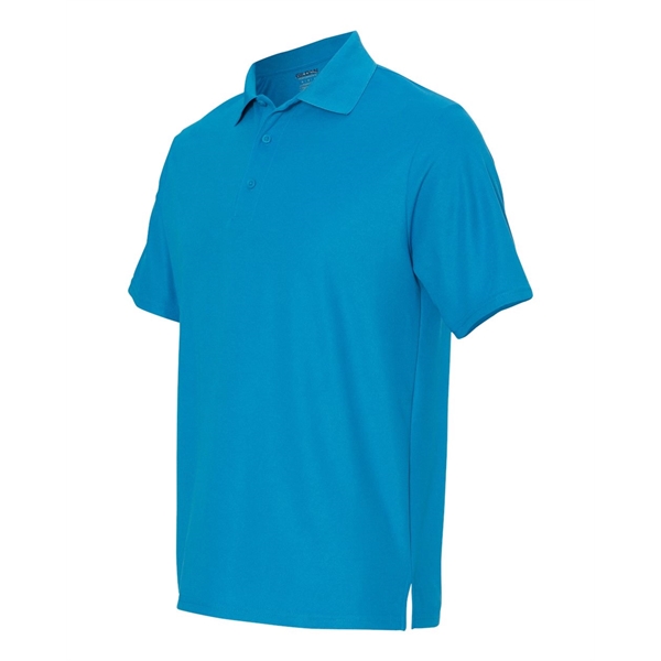 Gildan Performance® Double Pique Polo - Gildan Performance® Double Pique Polo - Image 20 of 24