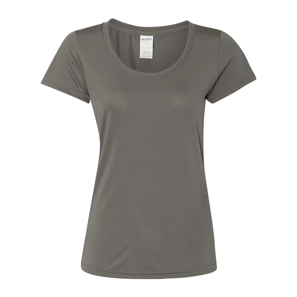 Gildan Performance® Core Women's T-Shirt - Gildan Performance® Core Women's T-Shirt - Image 1 of 33