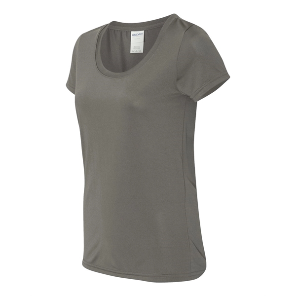 Gildan Performance® Core Women's T-Shirt - Gildan Performance® Core Women's T-Shirt - Image 2 of 33