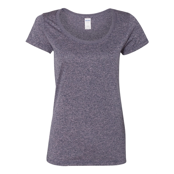 Gildan Performance® Core Women's T-Shirt - Gildan Performance® Core Women's T-Shirt - Image 4 of 33