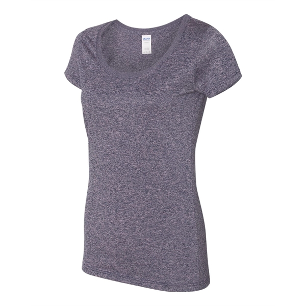 Gildan Performance® Core Women's T-Shirt - Gildan Performance® Core Women's T-Shirt - Image 5 of 33