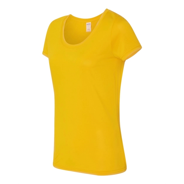 Gildan Performance® Core Women's T-Shirt - Gildan Performance® Core Women's T-Shirt - Image 8 of 33