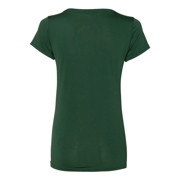 Gildan Performance® Core Women's T-Shirt - Gildan Performance® Core Women's T-Shirt - Image 12 of 33